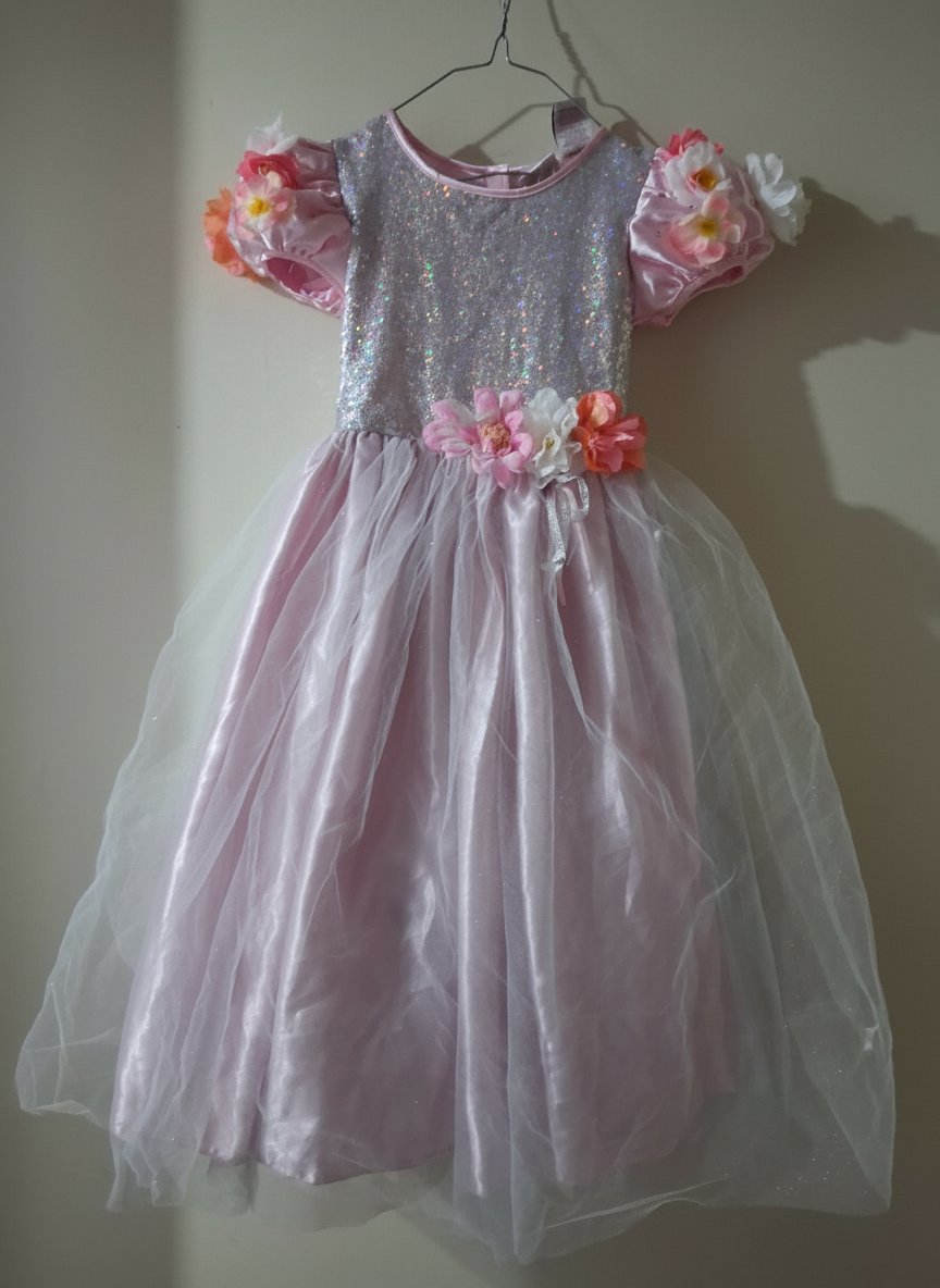 Robe de fête