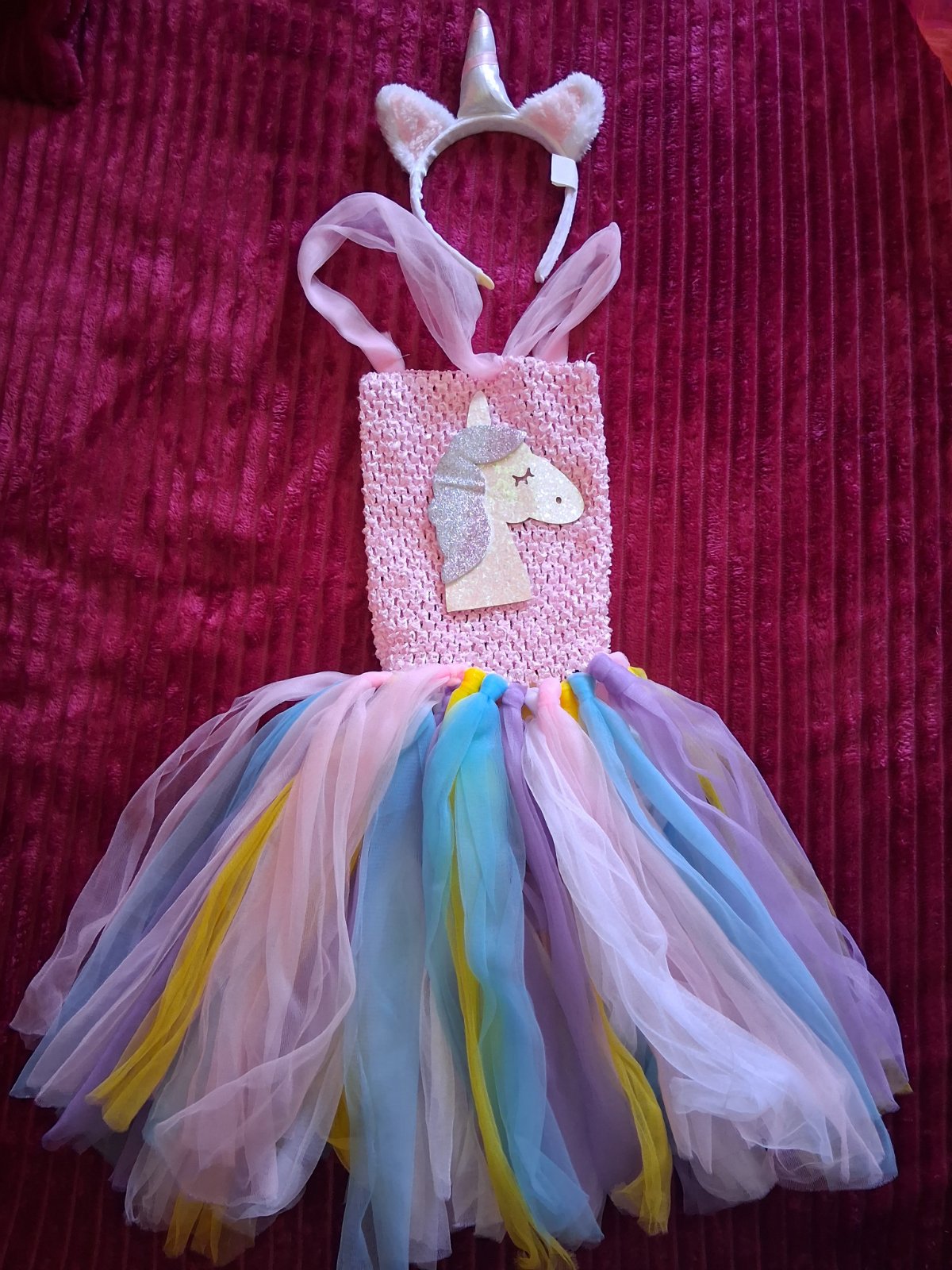 Robe Tutu