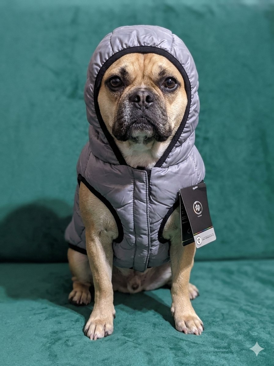 DOUDOUN POUR CHIEN