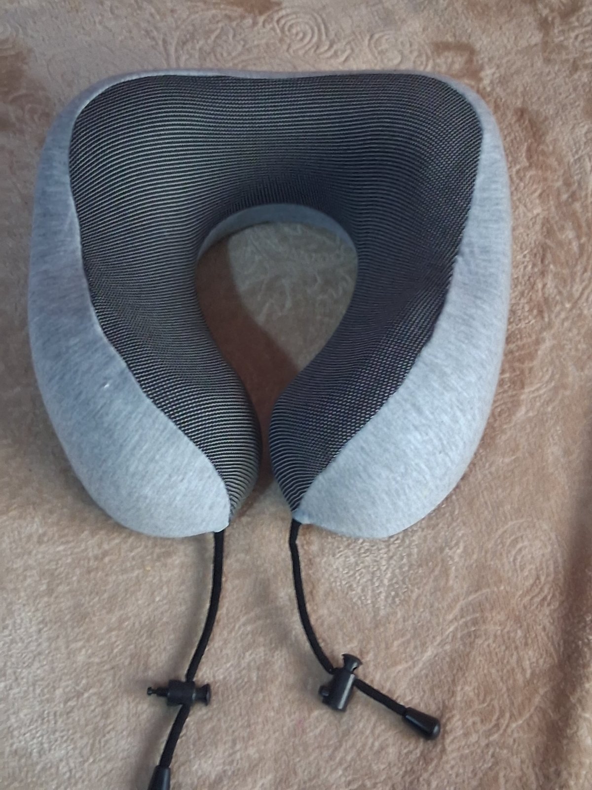 Oreiller de voyage Napfun