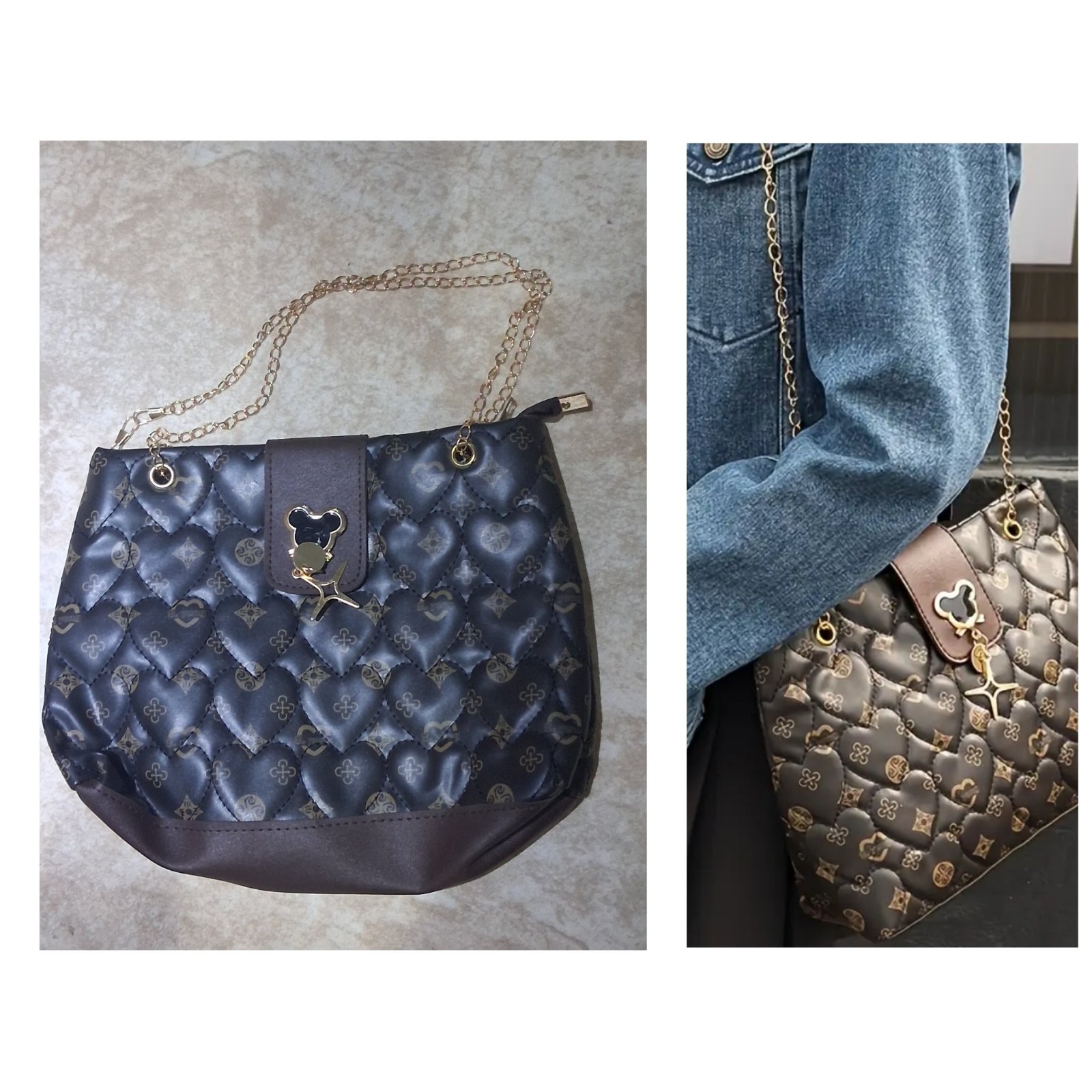 Sac fourre-tout