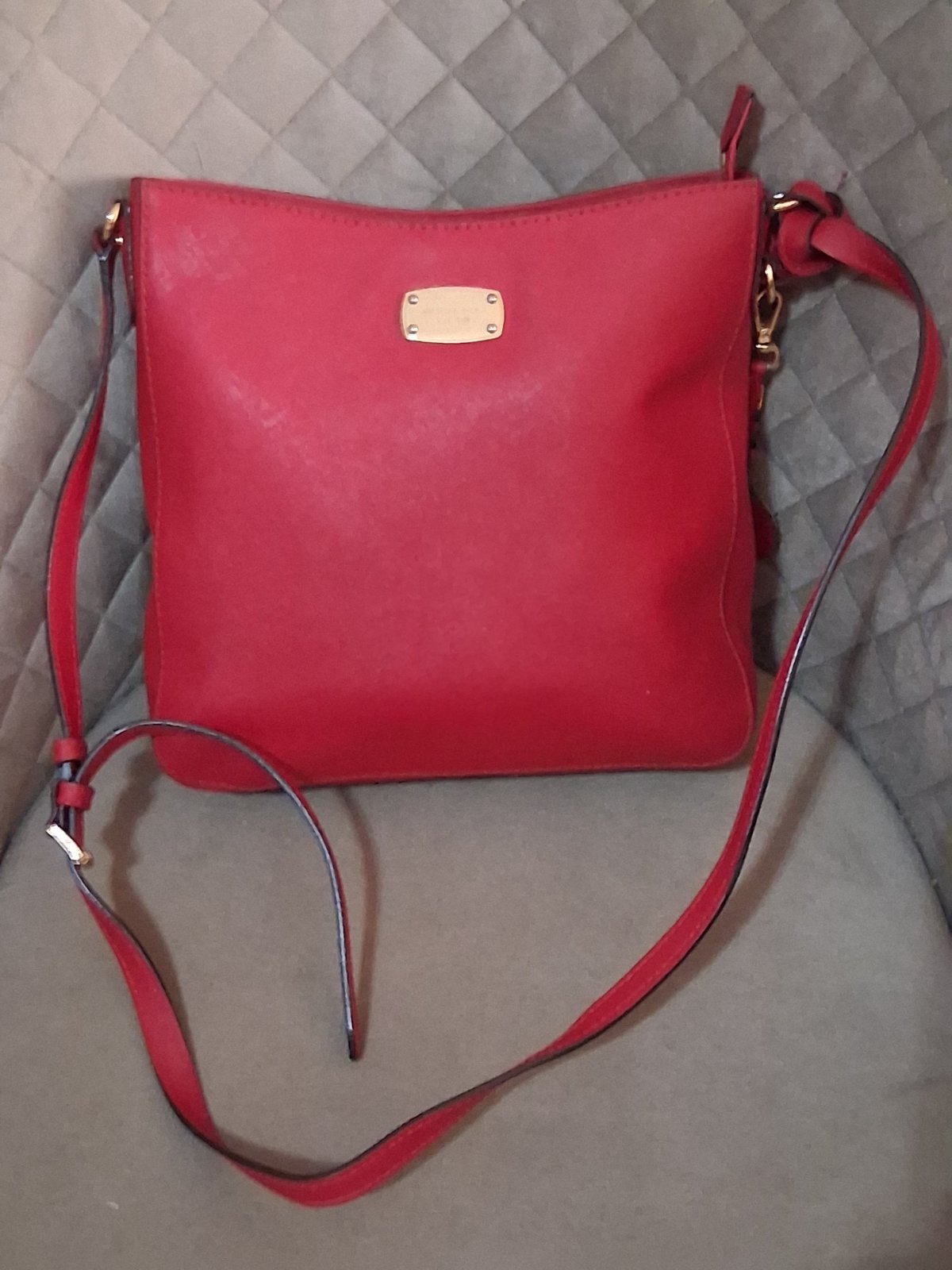 Sac bandoulière Michael Kors