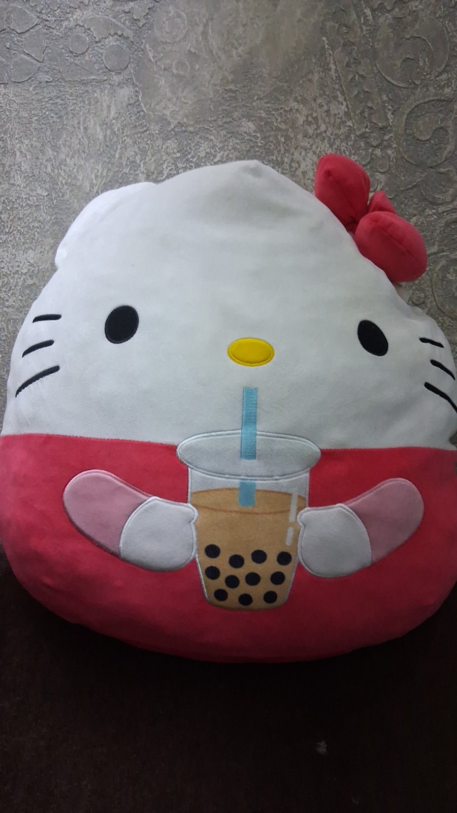 Squishmallows Original Hello Kitty and Friends
