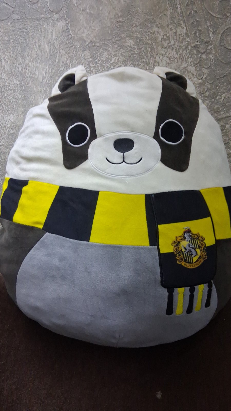 Squishmallows Peluche originale Harry Potter