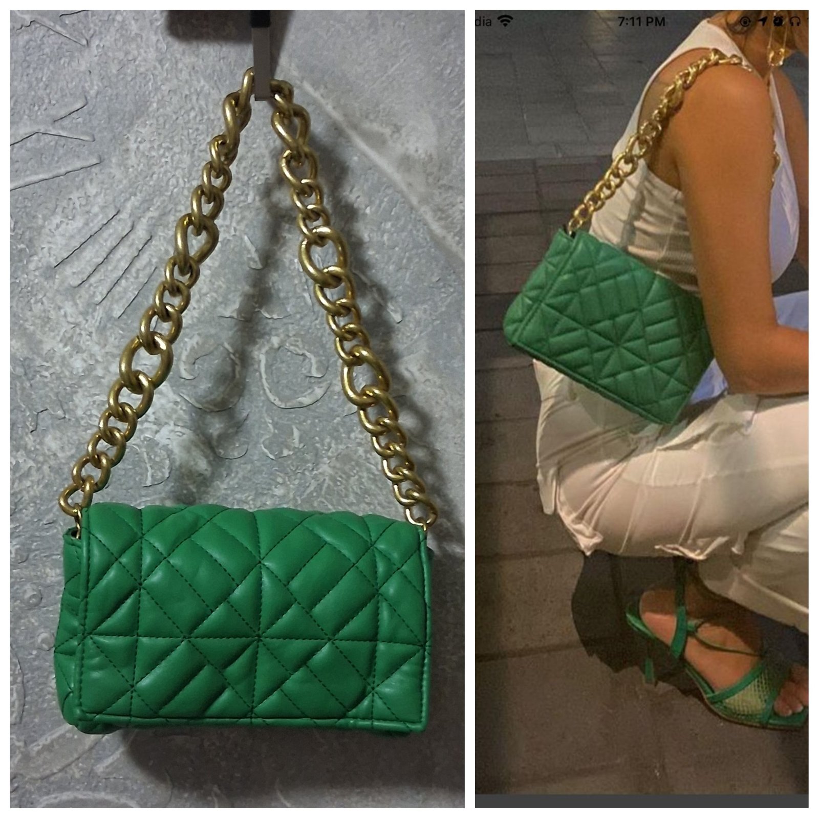 Sac Zara