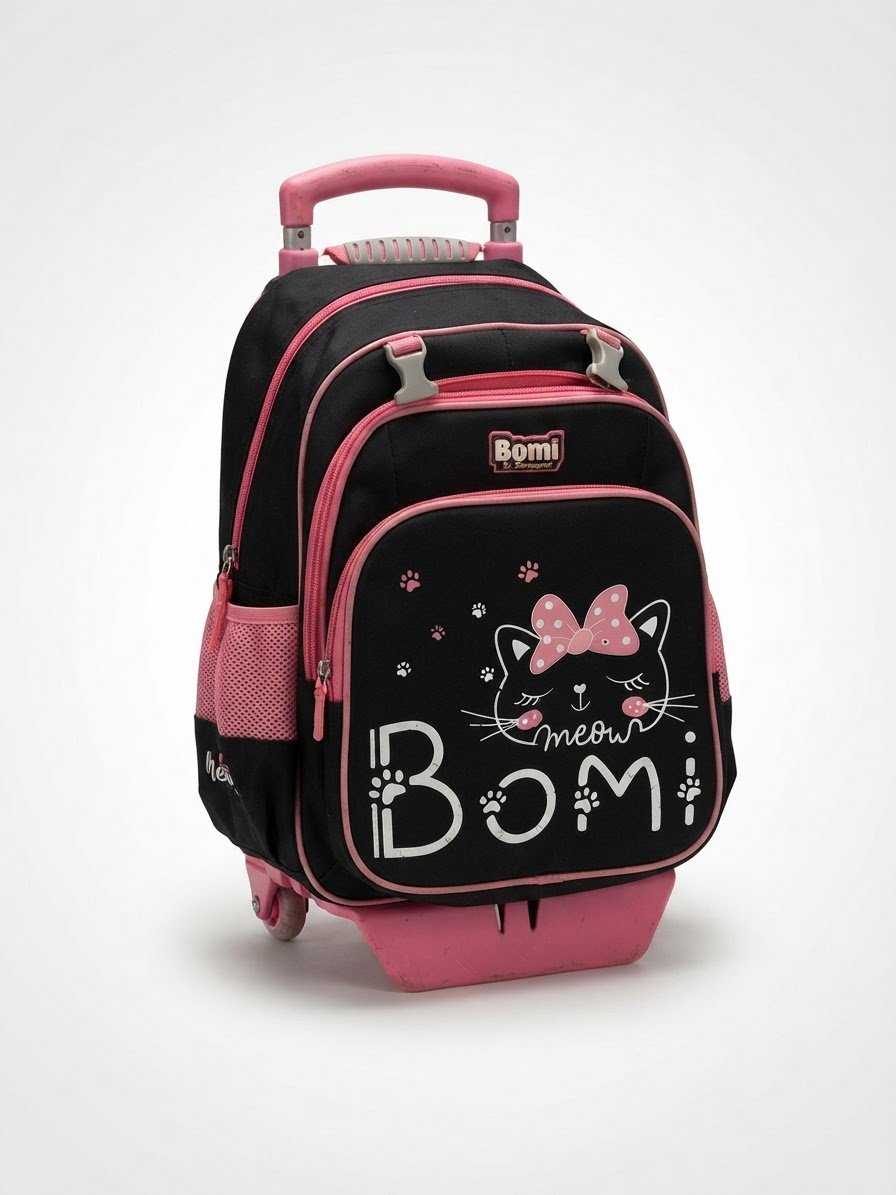 Sac a dos bomi