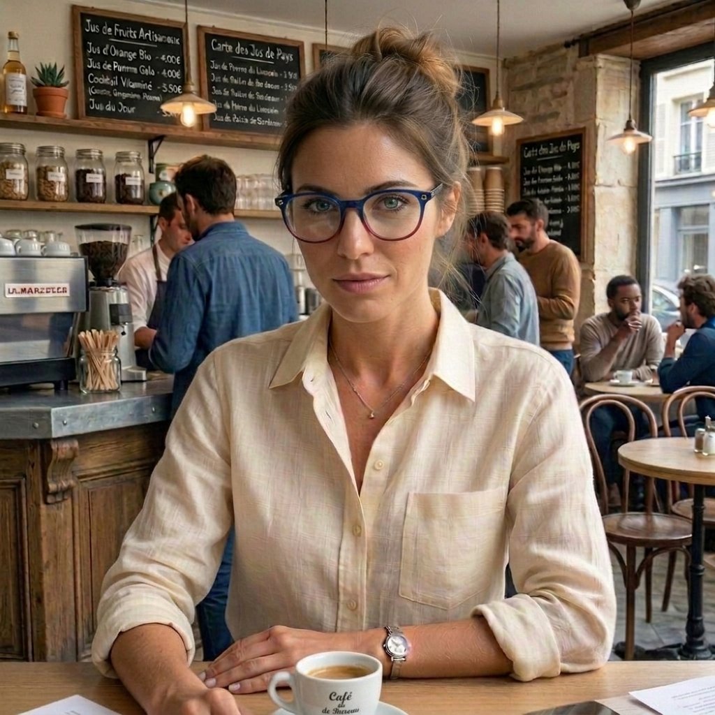 Lunette 
