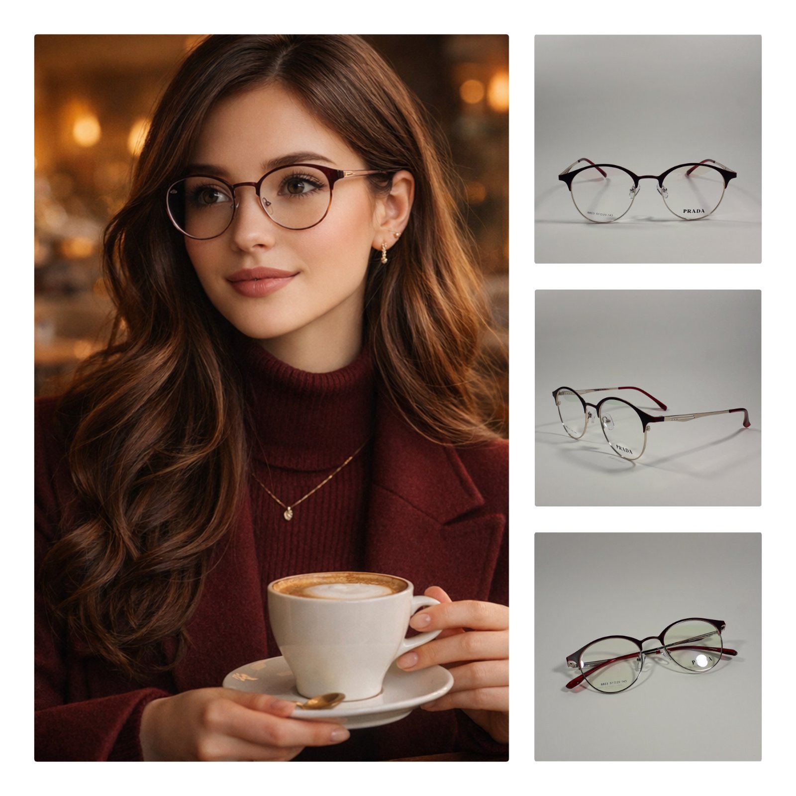 Lunette