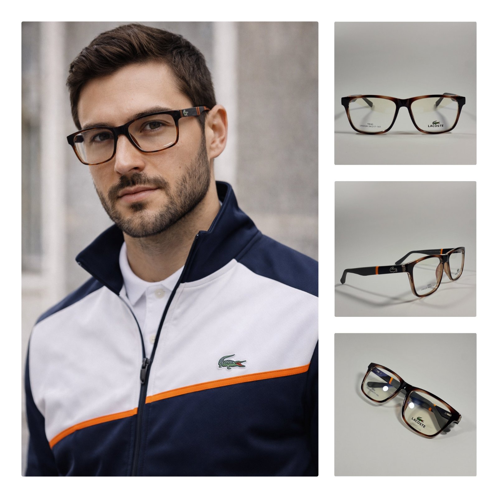 Lunette