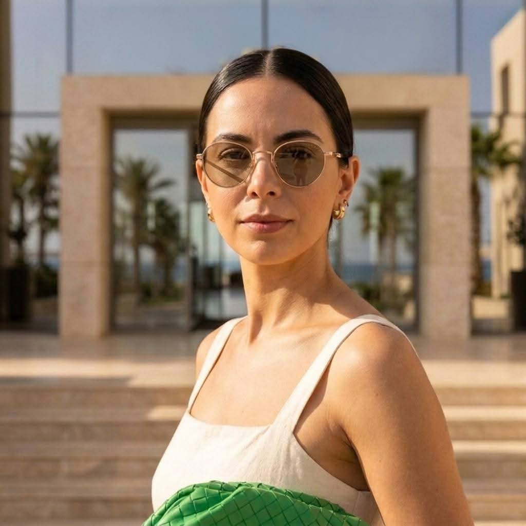 Lunette 