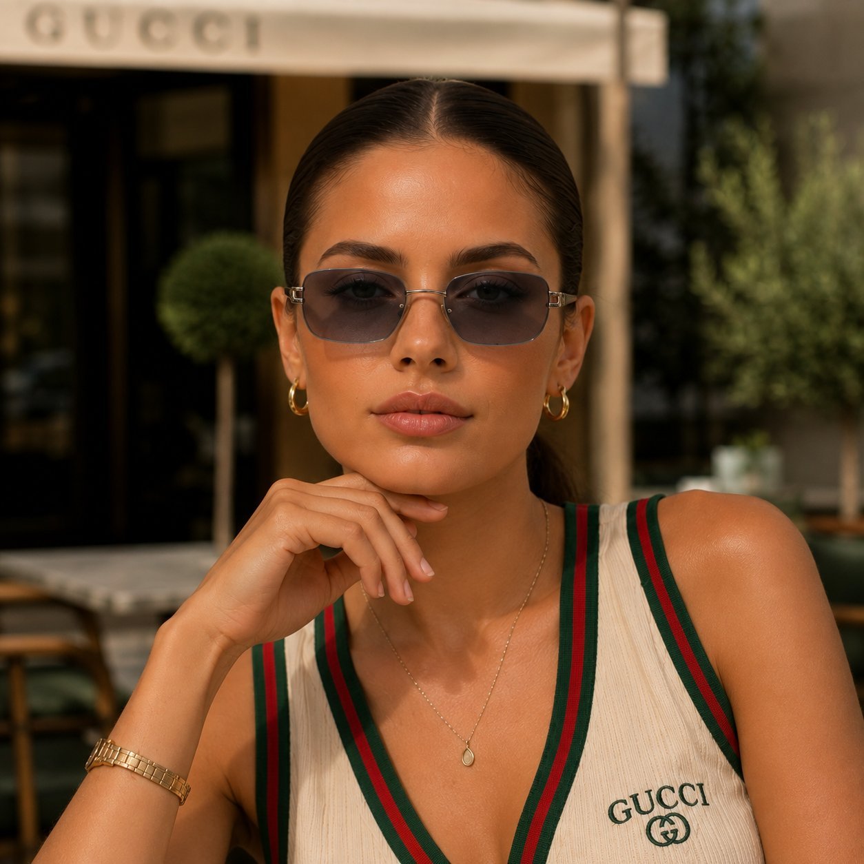 Lunette