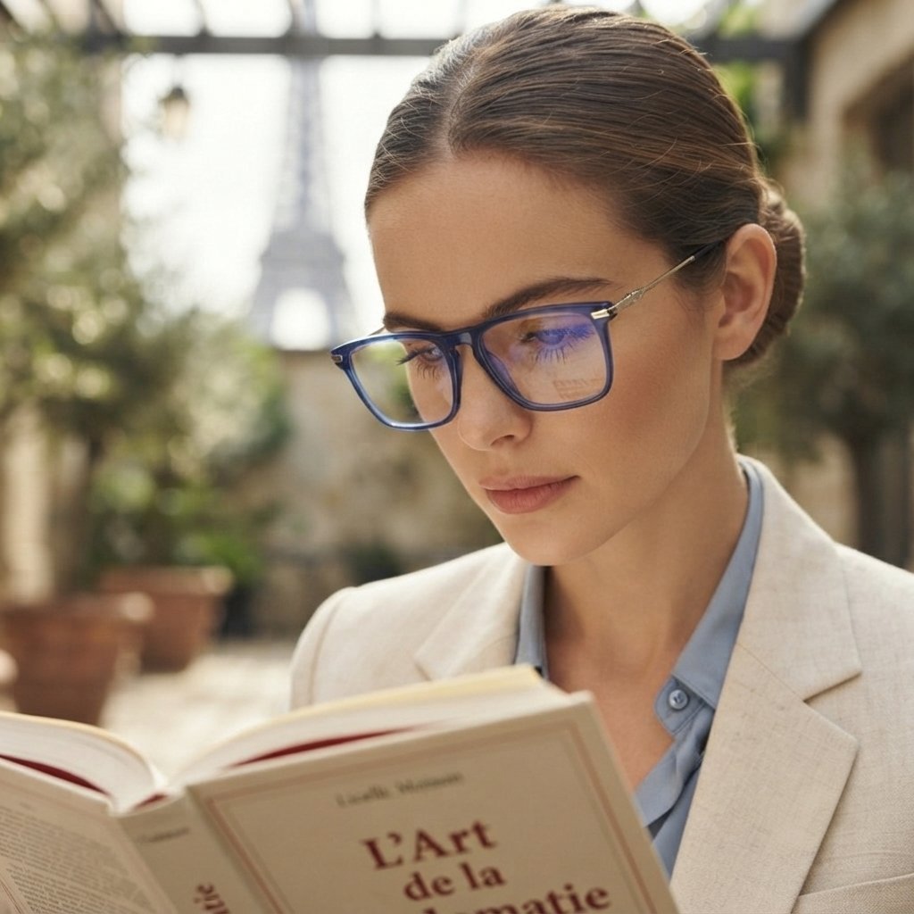 Lunette 