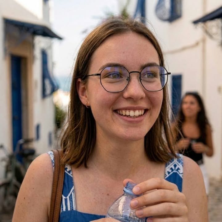 Lunette 