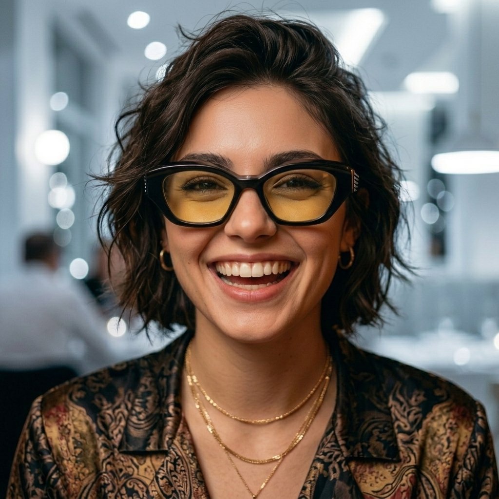 Lunette