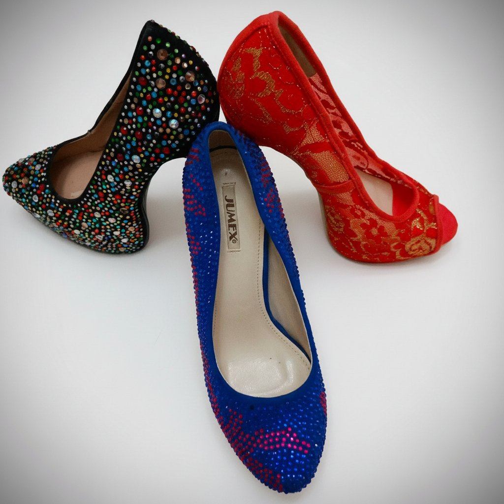 Chaussures pour femme