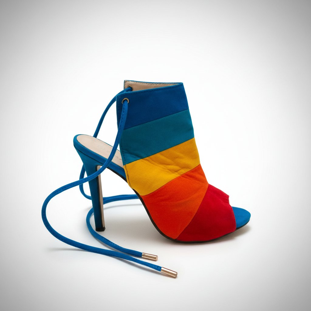 Chaussures pour femme