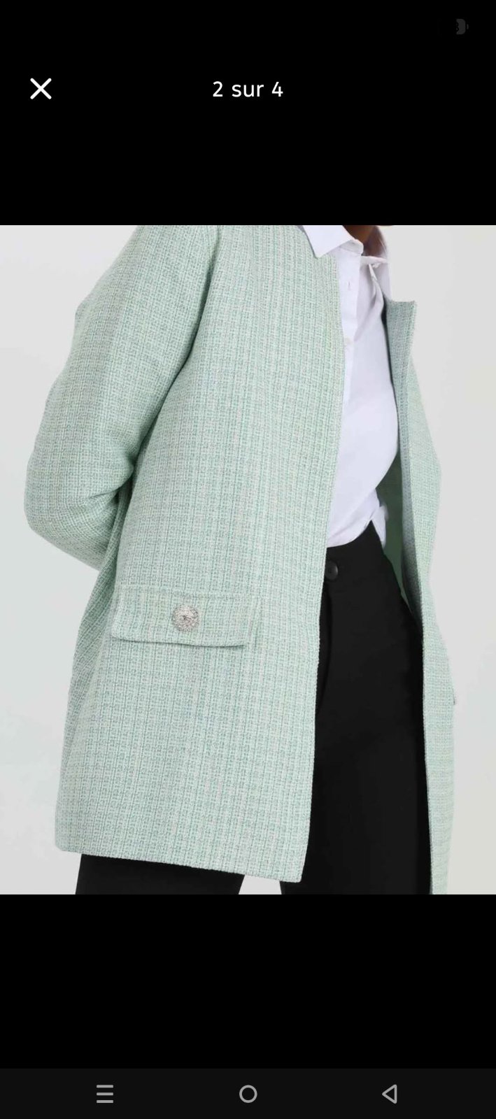  blazers ZEN