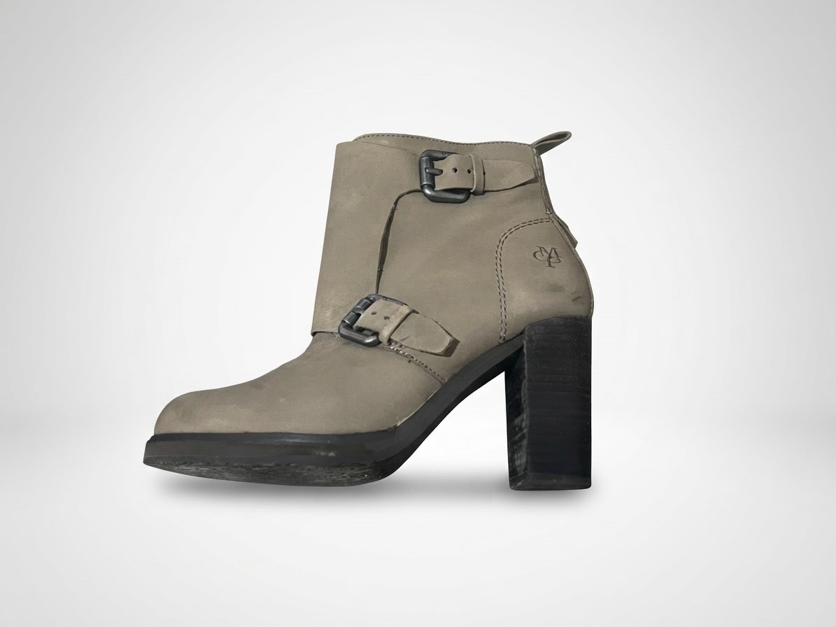 Bottines Marc O’Polo pointure 36 