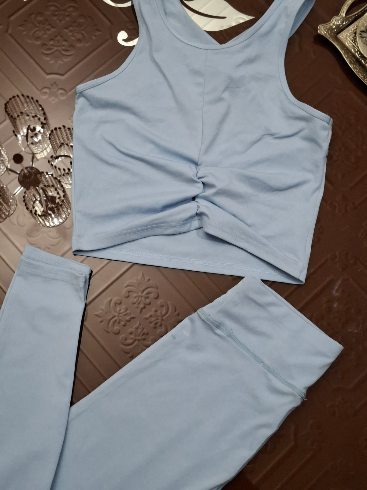 Veste.  Tenues pour femme 