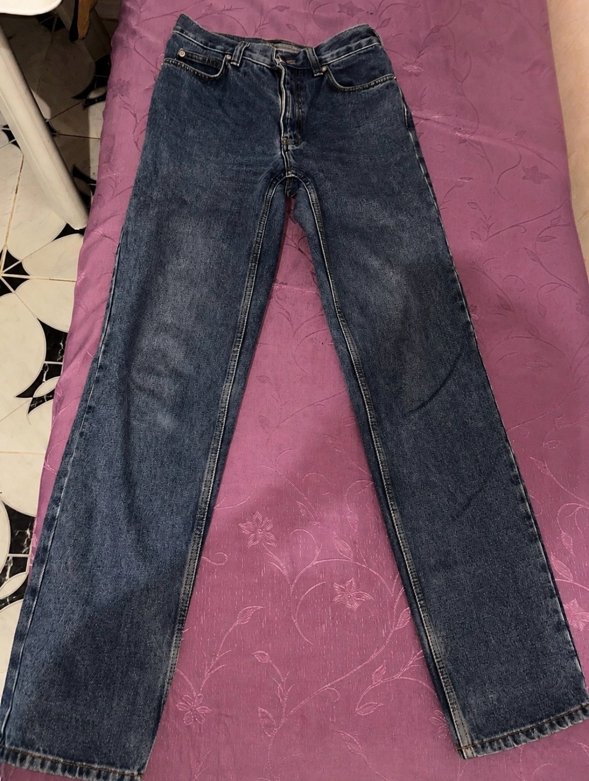 Jean