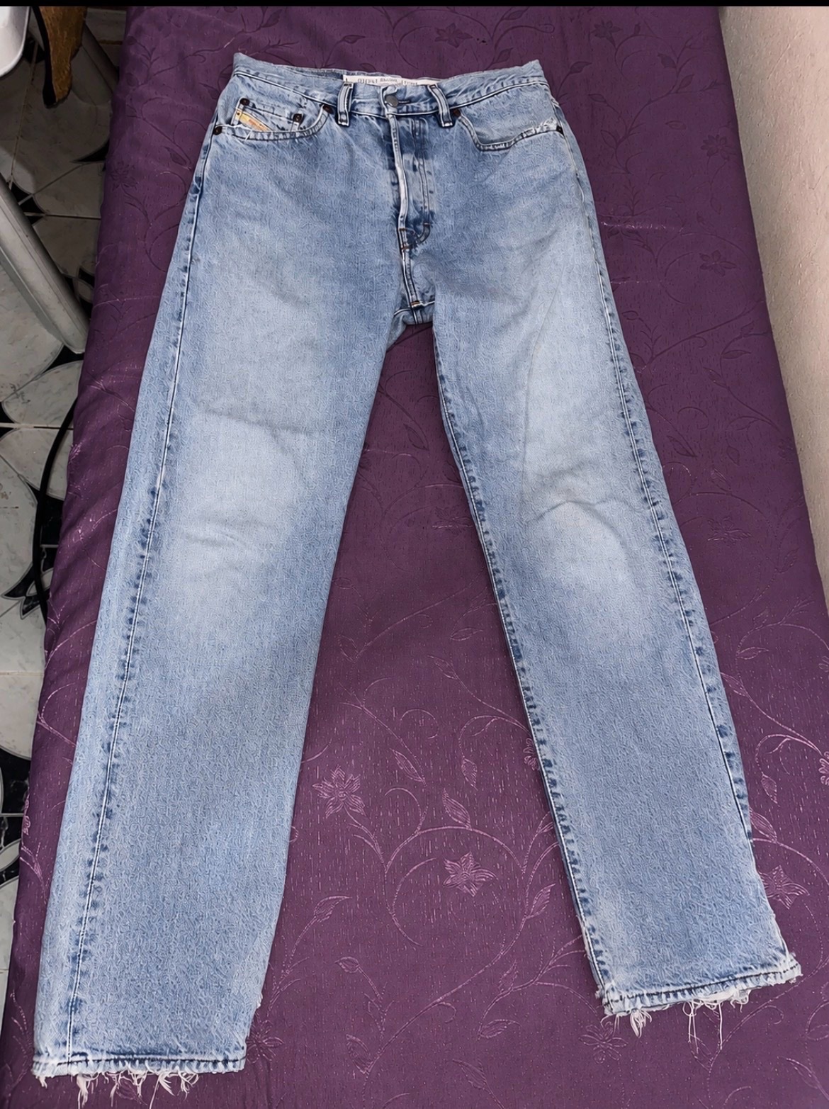 Jean