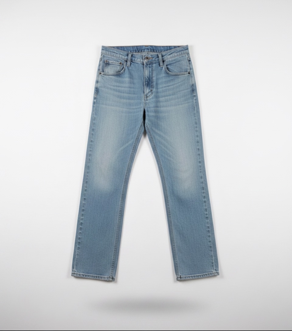 Jean