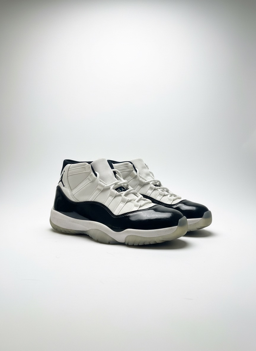 Jordan 11 retro