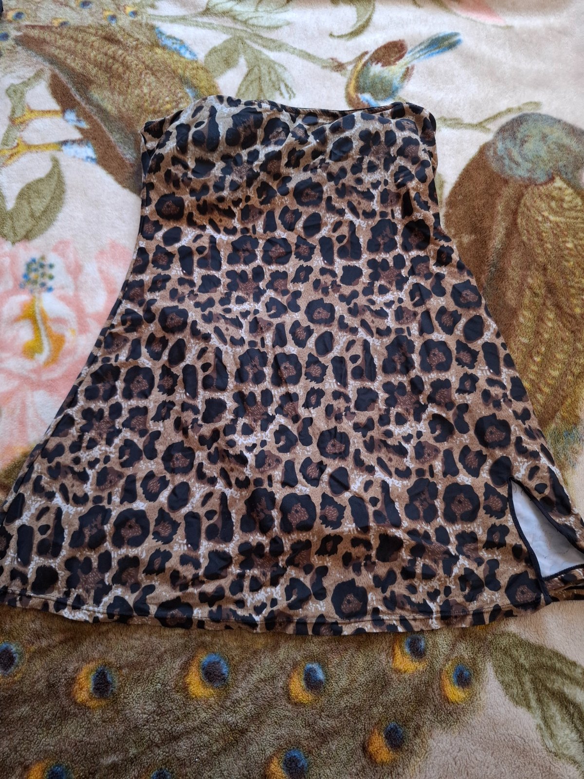 Robe maillot taille 40 42