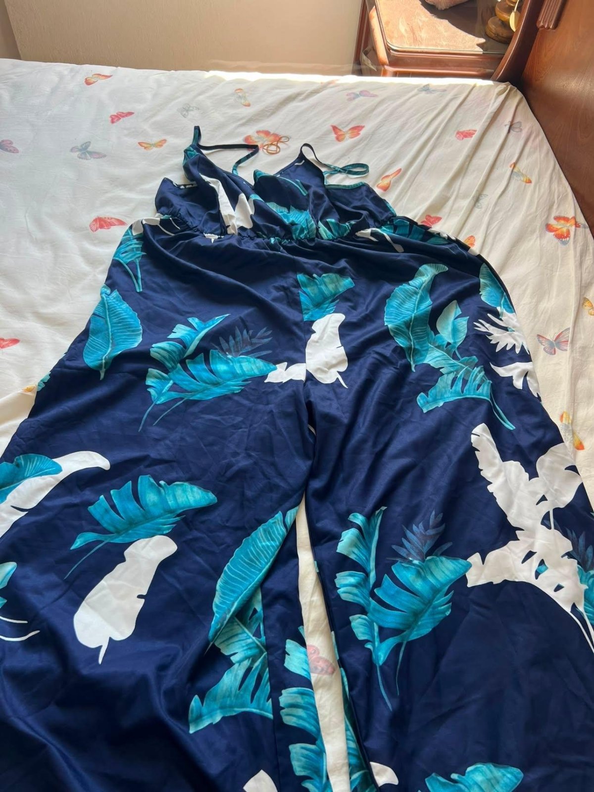 Combi shein to9tel taille 46 48