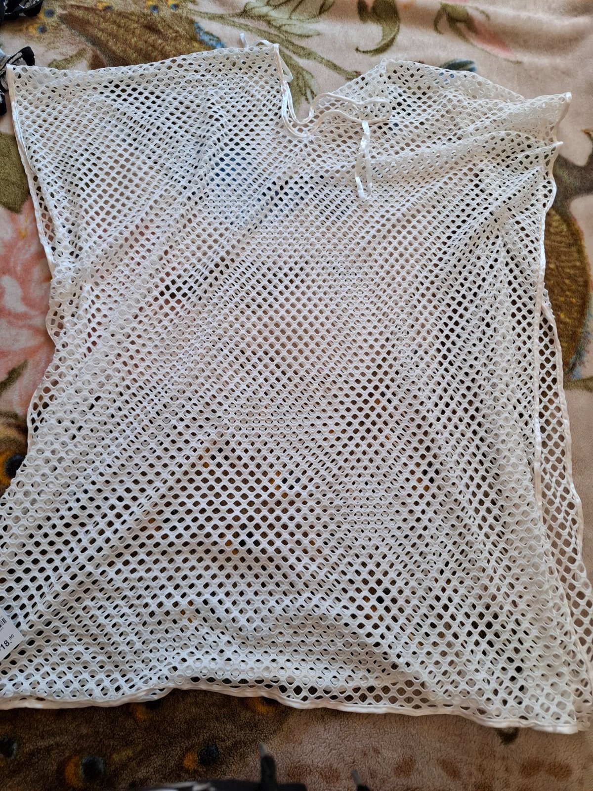 Cache maillot standard ylabes men 40 hata 46 fort