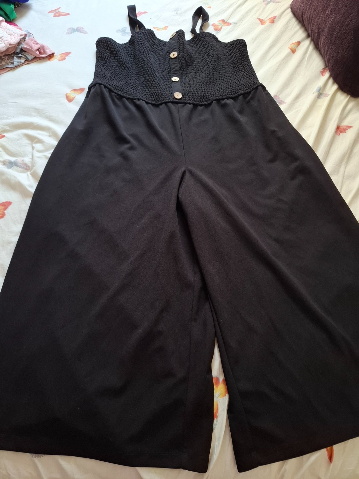 Combinaison large lycra 48 50 50 fort