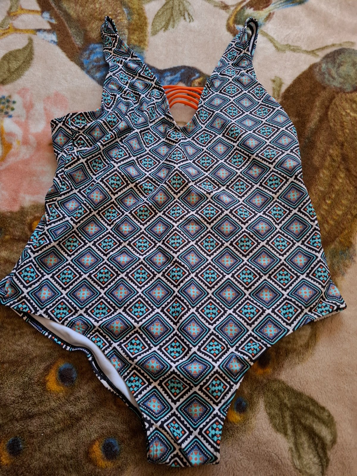 Maillot taille 46 avec ticket