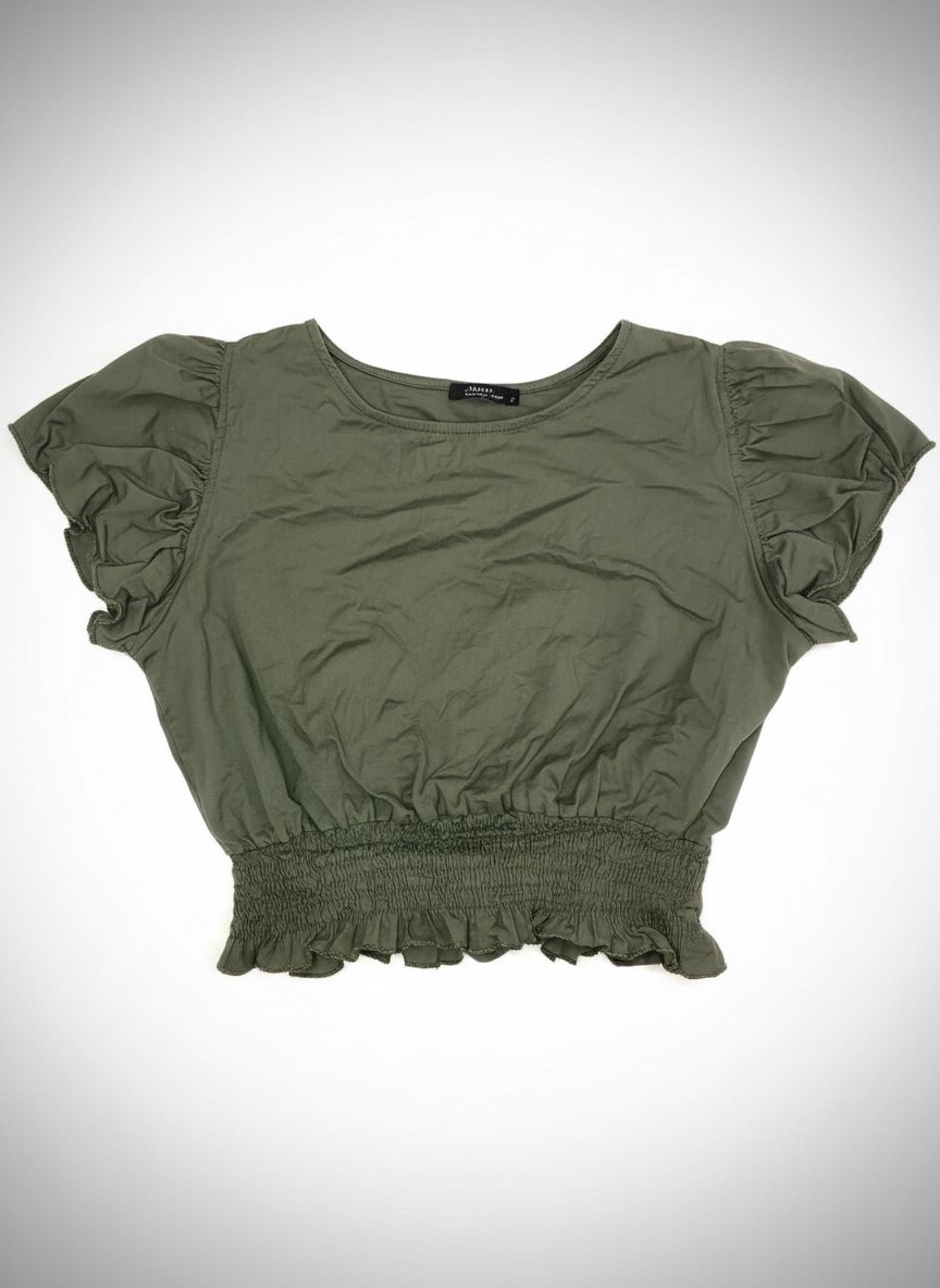 Top vert