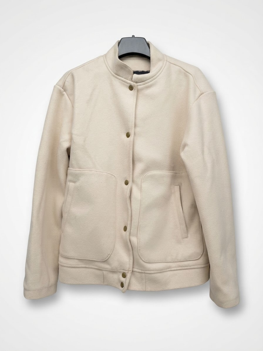 Jacket beige 