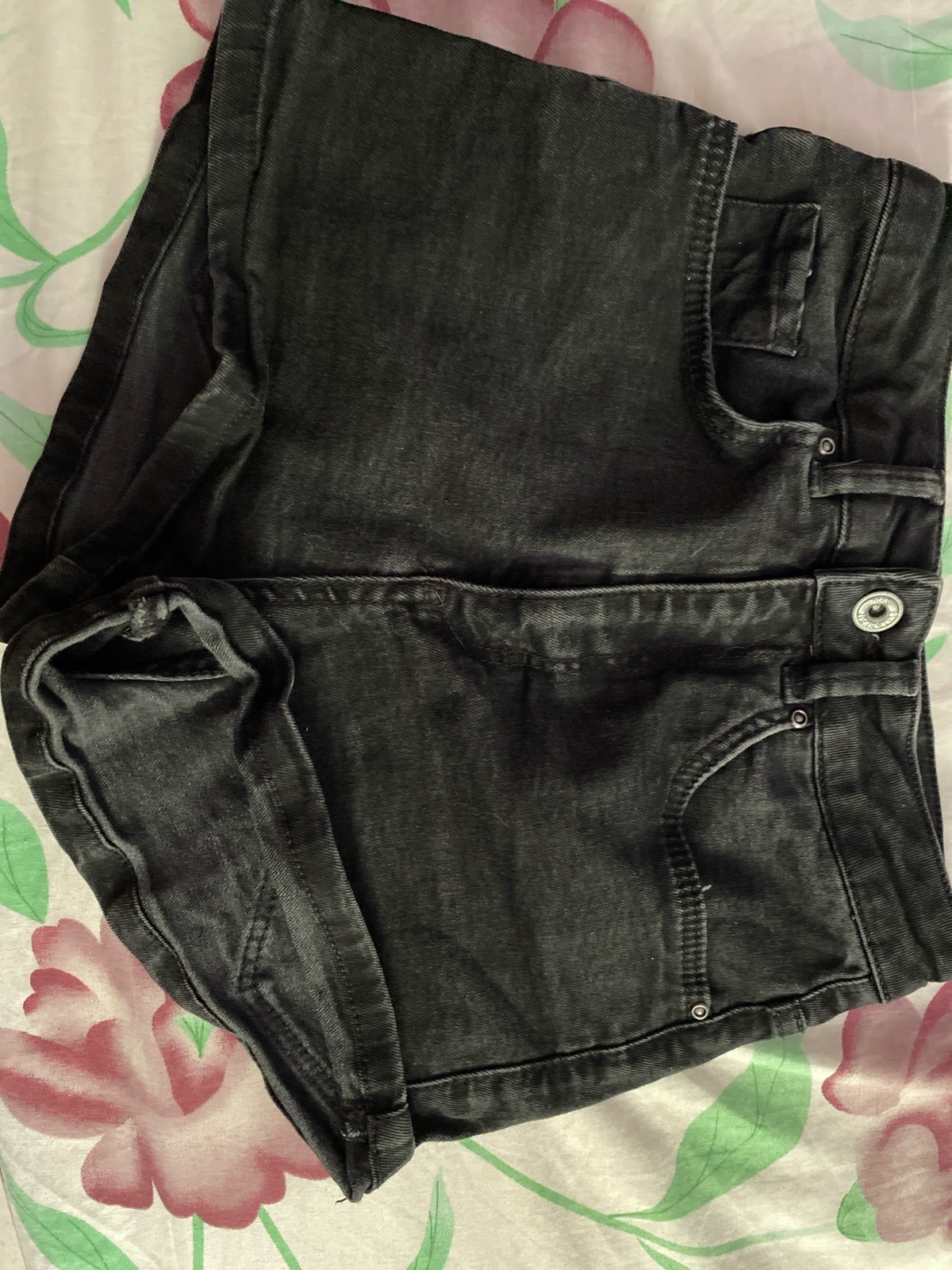 Mini short