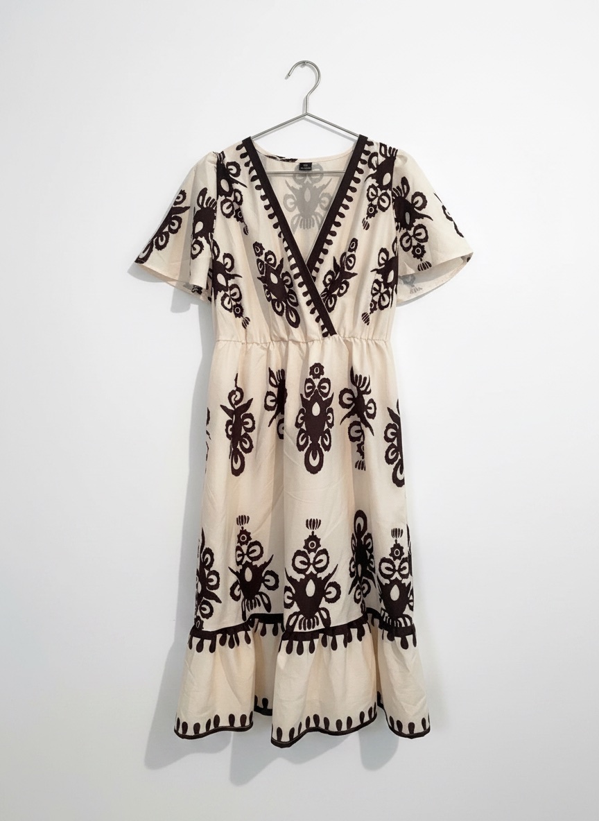 Robe shein neuve  