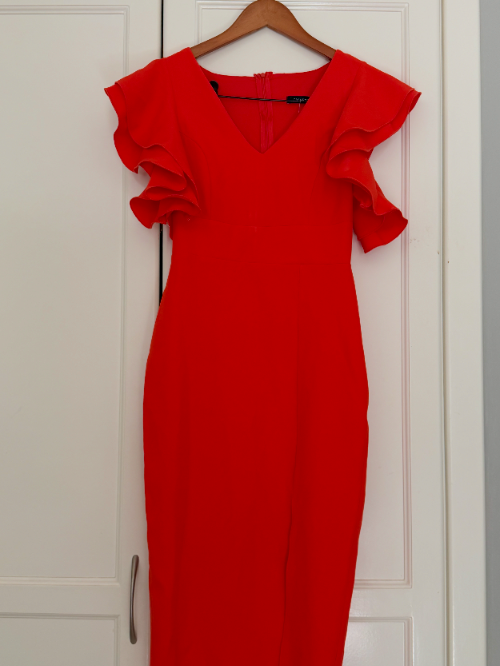 Robe estivale chic 