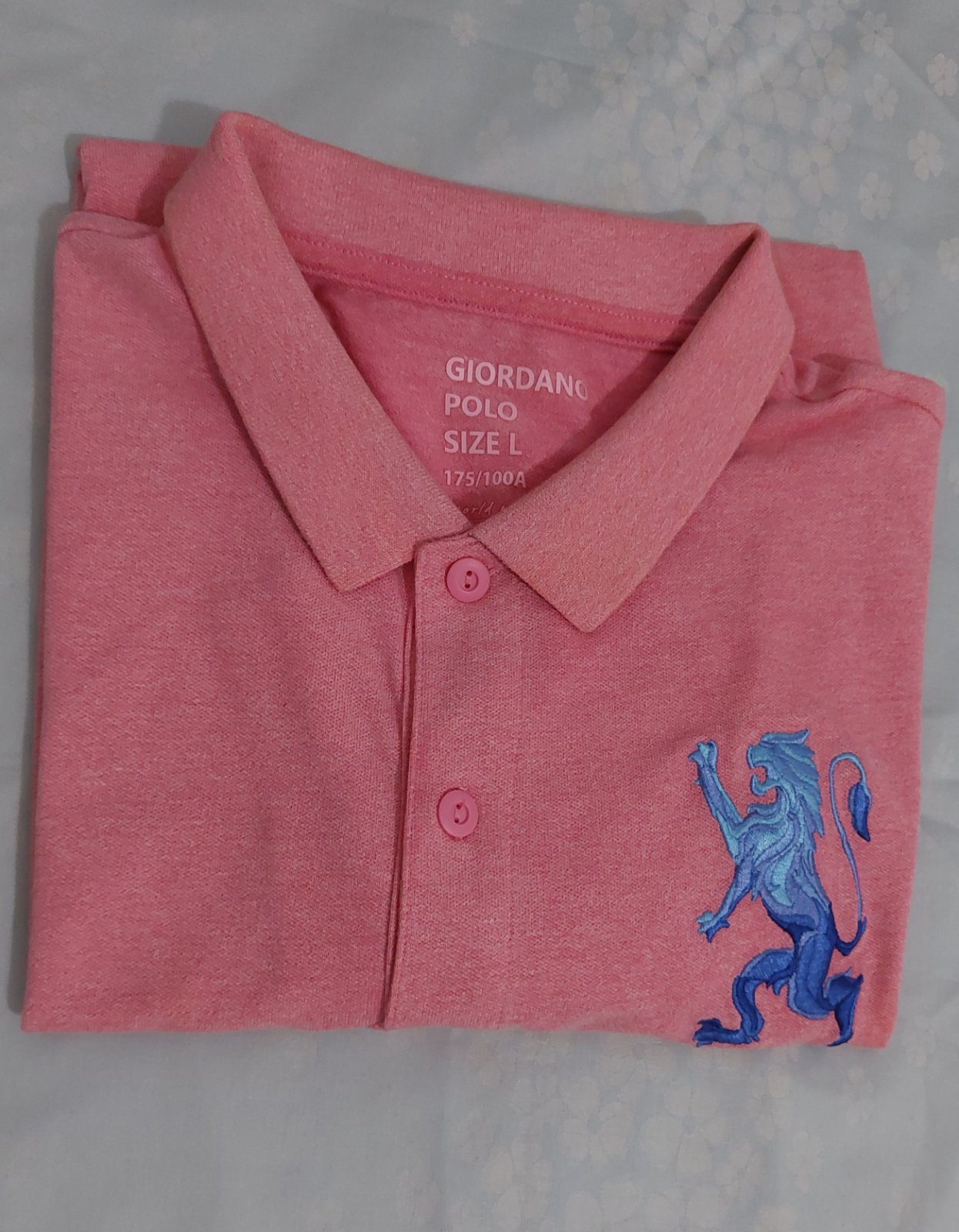 Giordano polo