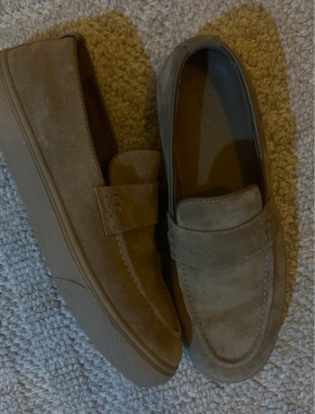 Basket Zara 43