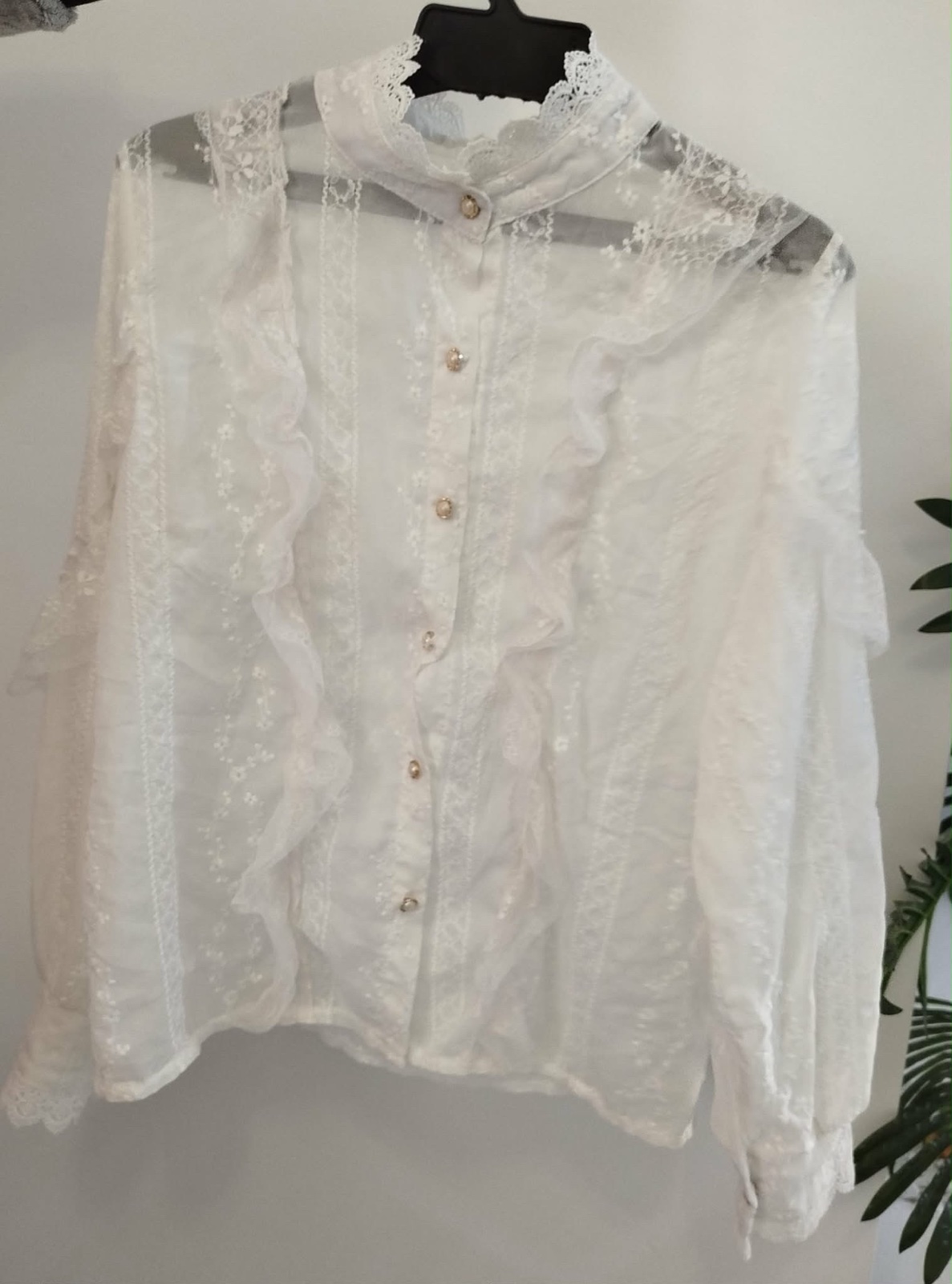 Chemise 
