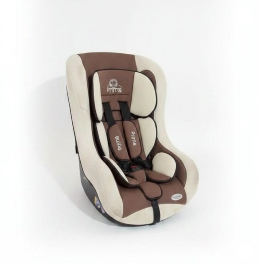 Maxi cosi prima