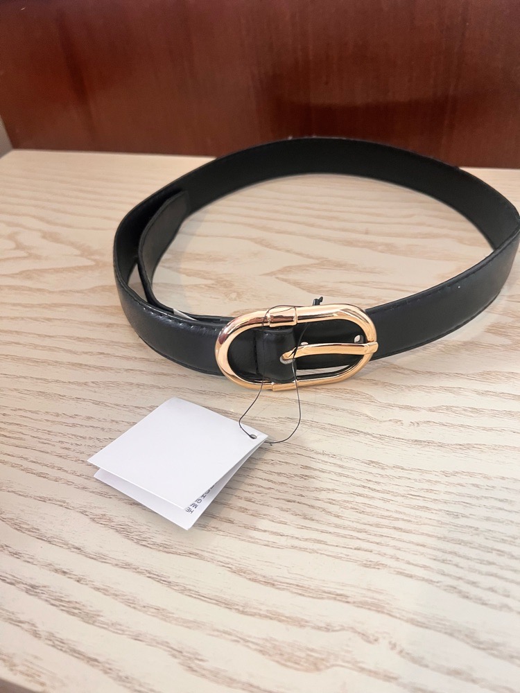 Ceinture zara etat neuf