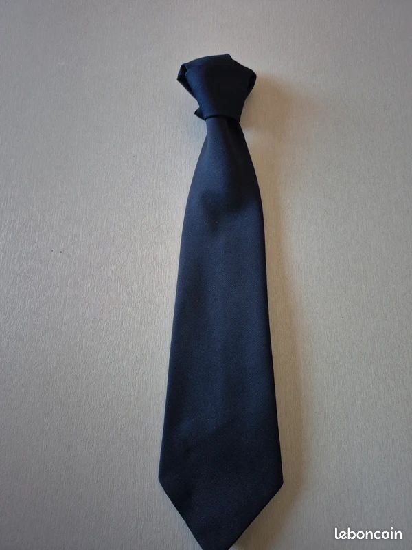 Accessoire cravate