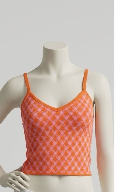 Top femme taille s/M