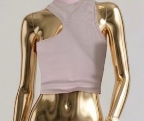 Top femmes taille S/M