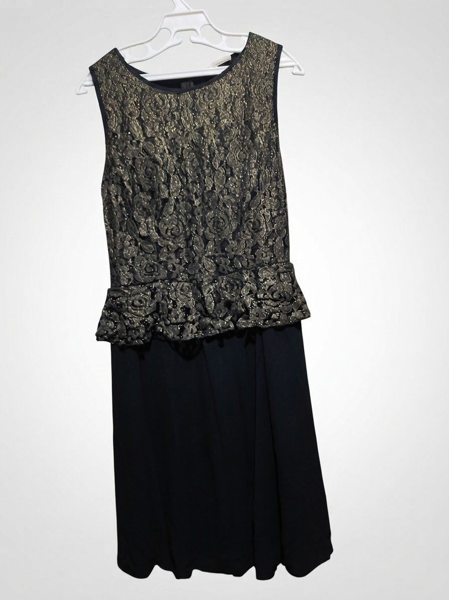 Robe soirée 