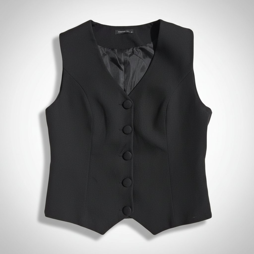 Gilet sans manche Trendyol