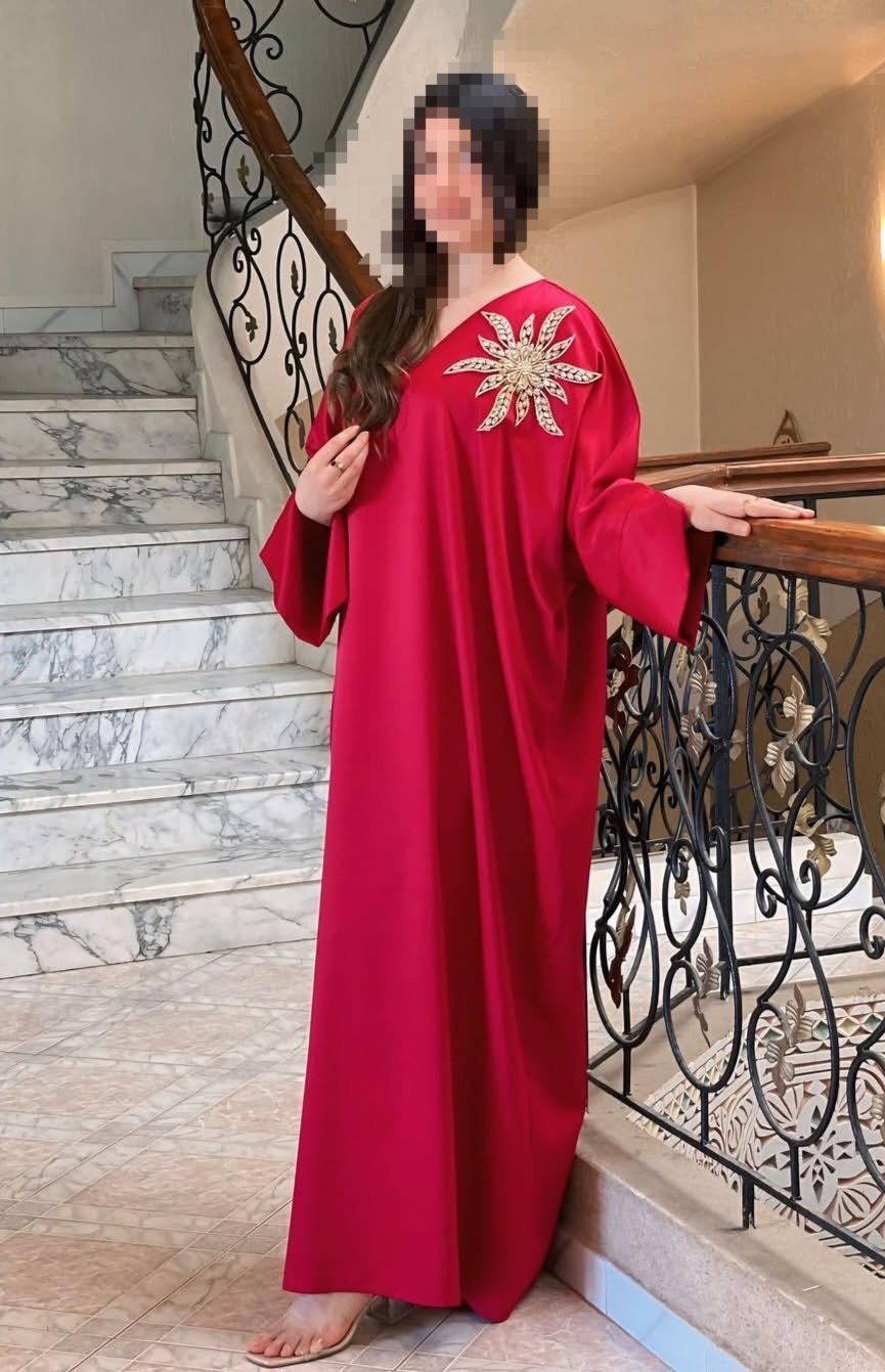 Robe Jebba