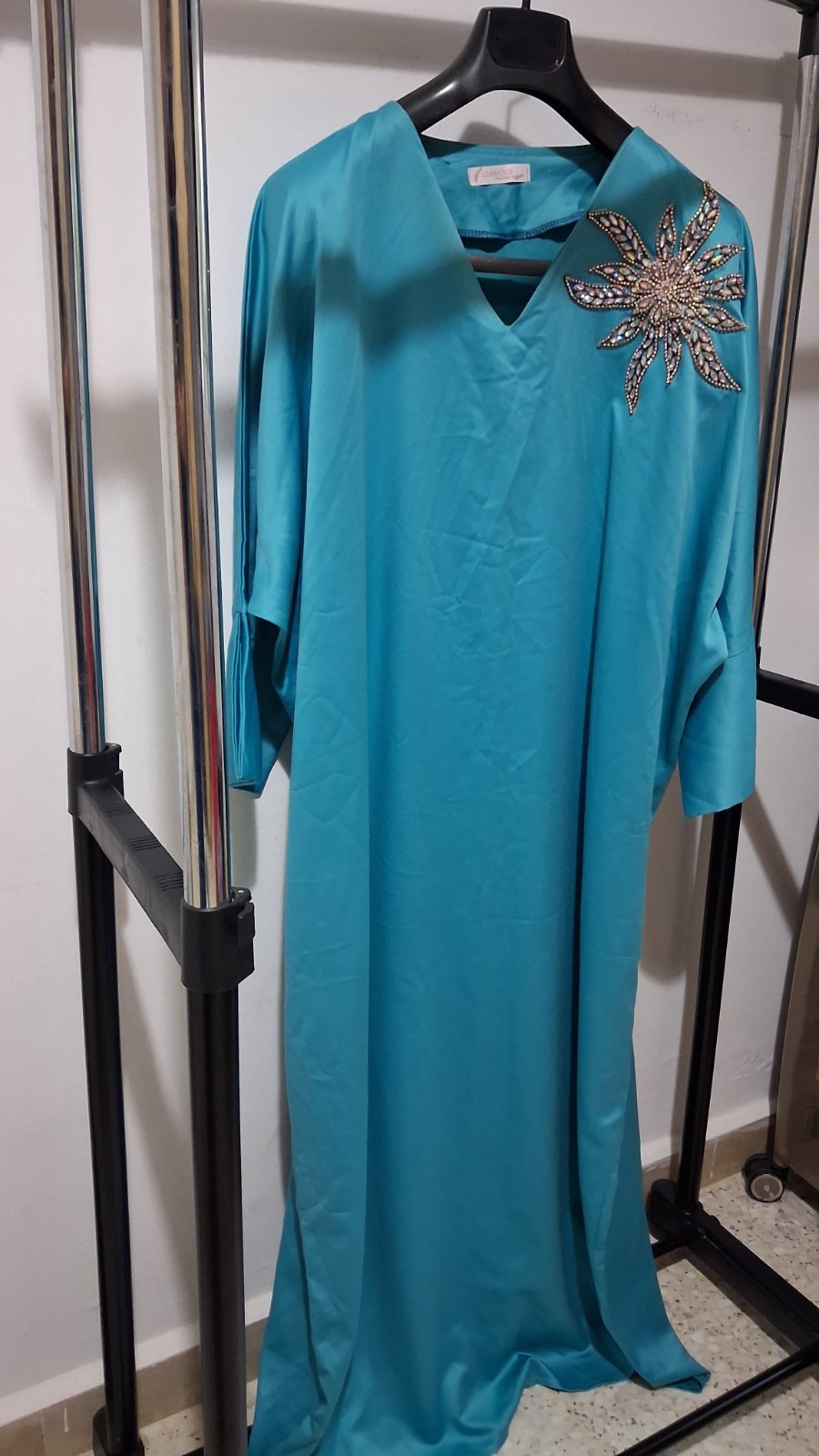 Robe Jebba