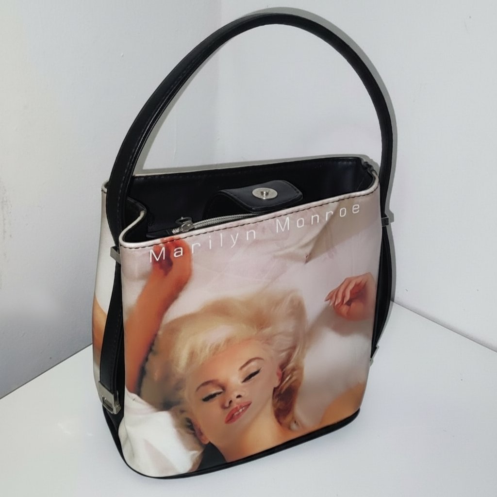 Sac Marilyn Manroe💋🎞